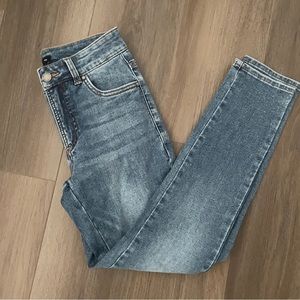 NWT Seine High Rise Skinny Jeans 27 Inch - Vintage Indigo - size 0